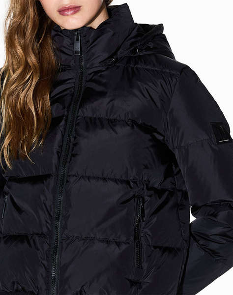 ARMANI EXCHANGE DOWN JACKET