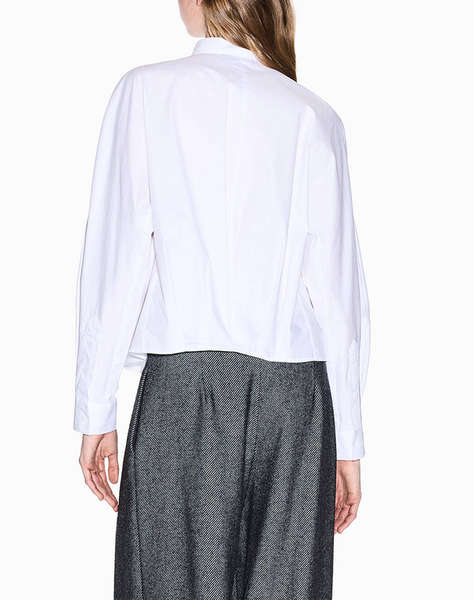 ARMANI EXCHANGE SHIRT