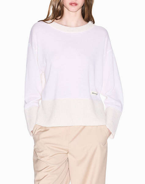 ARMANI EXCHANGE PULLOVER