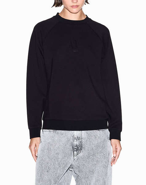 ARMANI EXCHANGE SWEATSHIRT