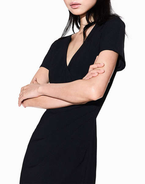 ARMANI EXCHANGE DRESS