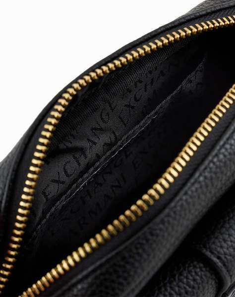 ARMANI EXCHANGE MESSENGER BAG (Dimensiuni: 18 x 4 x 11cm.)