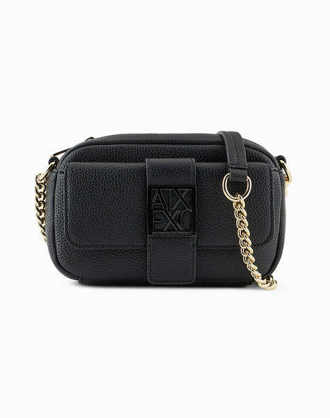 ARMANI EXCHANGE MESSENGER BAG (Dimensiuni: 18 x 4 x 11cm.)