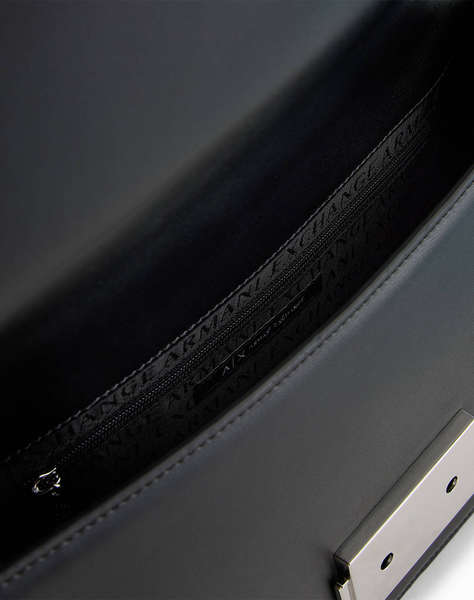 ARMANI EXCHANGE MESSENGER BAG (Dimensiuni: 25 x 6.5 x 16cm.)