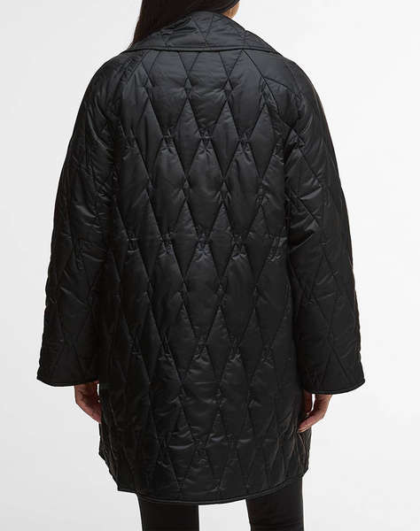 BARBOUR GEACA QUILT