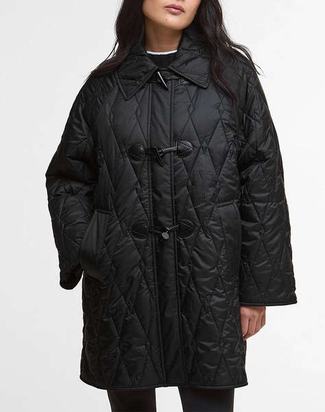 BARBOUR GEACA QUILT