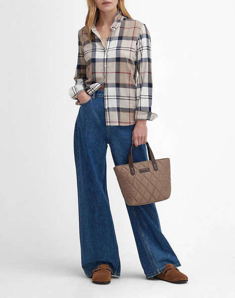 BARBOUR BARBOUR BREDON CHECK SHIRT