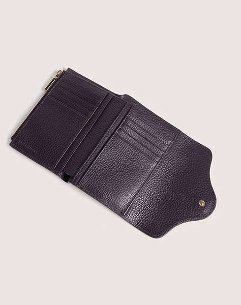 COCCINELLE PORTOFEL (Dimensiuni: 14x10cm.)