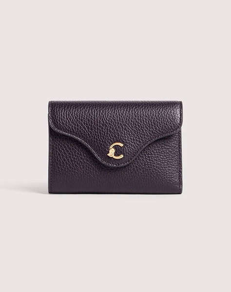 COCCINELLE PORTOFEL (Dimensiuni: 14x10cm.)