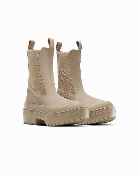 CONVERSE CHUCK TAYLOR ALL STAR LUGGED HEEL NU