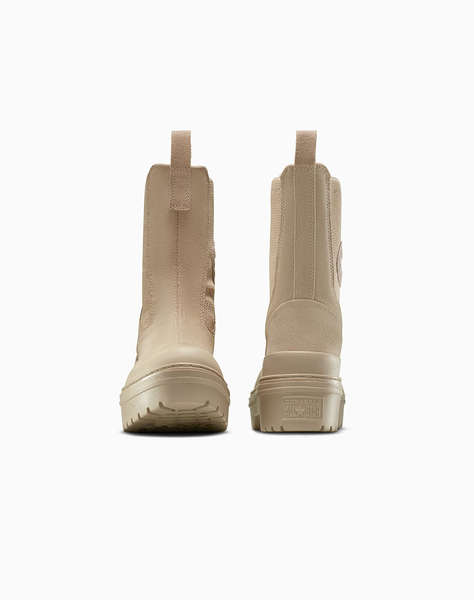 CONVERSE CHUCK TAYLOR ALL STAR LUGGED HEEL NU