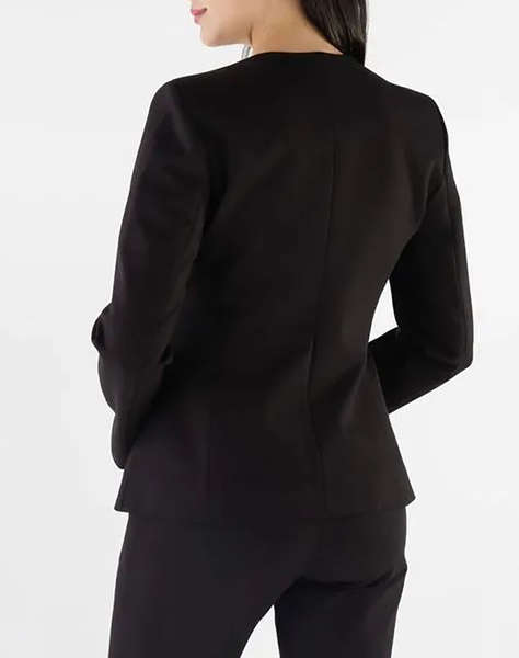 GUESS BY MARCIANO GWEN FRONT OPEN BLAZER SACOU DE DAMA