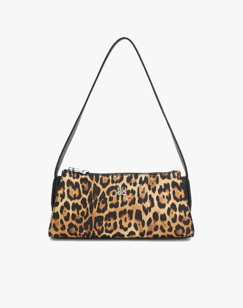 HUGO Chris 2.0 LP_Hobo 10275837 01 (Dimensiuni: 25.5 x 12.5 x 4cm.)