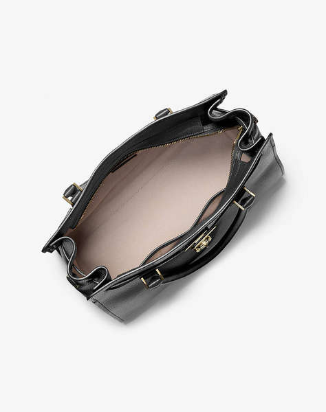 MICHAEL KORS 30F5GNXS3L SATCHELS HANDBAG (Dimensiuni: 36 x 30 x 16cm.)