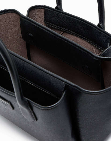 EMPORIO ARMANI SHOPPING BAG (Dimensiuni: 42 x 24 x 16cm.)