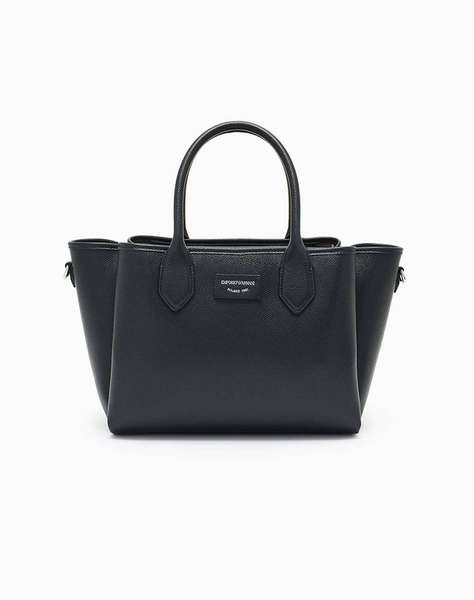 EMPORIO ARMANI SHOPPING BAG (Dimensiuni: 42 x 24 x 16cm.)