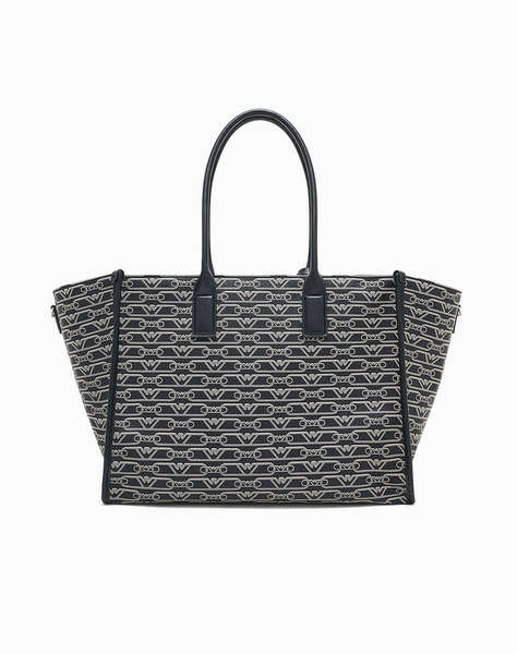EMPORIO ARMANI SHOPPING BAG (Dimensiuni: 51 x 17 x 27cm.)