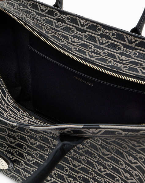 EMPORIO ARMANI SHOPPING BAG (Dimensiuni: 51 x 17 x 27cm.)