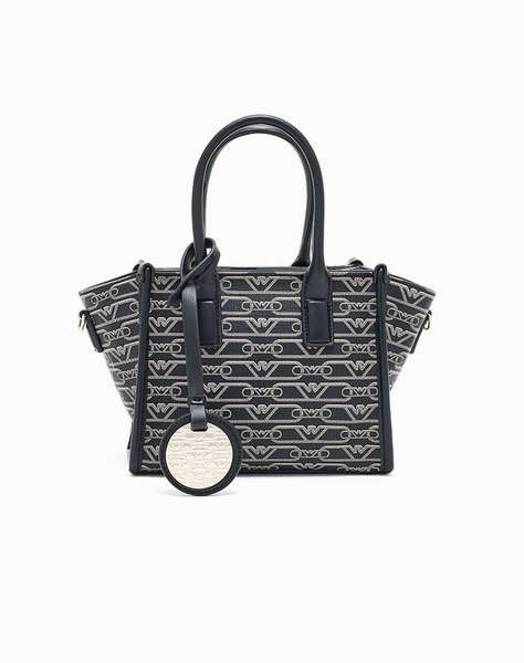 EMPORIO ARMANI SHOPPING BAG (Dimensiuni: 28.5 x 10 x 15.5 cm.)