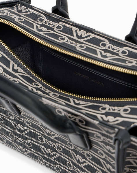 EMPORIO ARMANI SHOPPING BAG (Dimensiuni: 28.5 x 10 x 15.5 cm.)