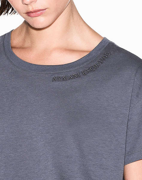 ARMANI EXCHANGE T-SHIRT