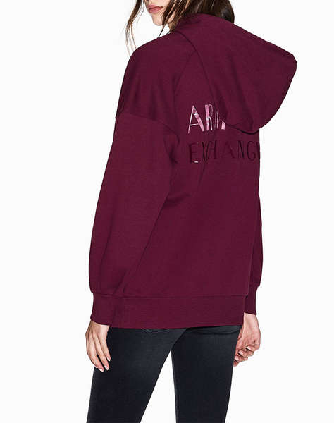 ARMANI EXCHANGE SWEATSHIRT