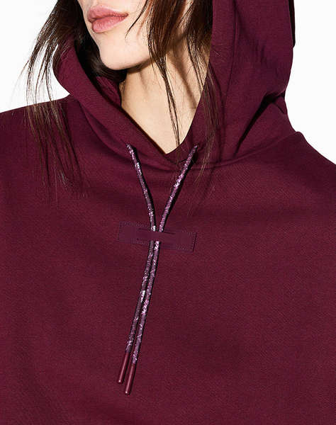 ARMANI EXCHANGE SWEATSHIRT