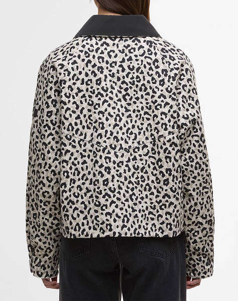 BARBOUR INTERNATIONAL B.INTL PRINTED WARLOCK CASUAL