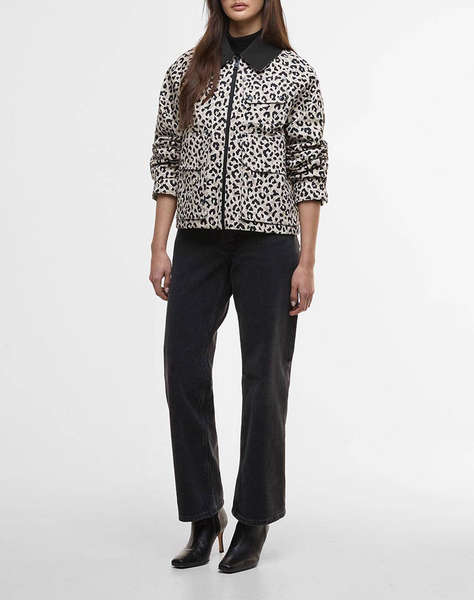 BARBOUR INTERNATIONAL B.INTL PRINTED WARLOCK CASUAL