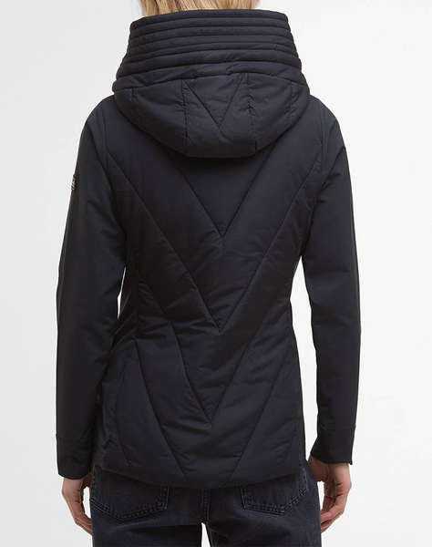 BARBOUR INTERNATIONAL HANORAC