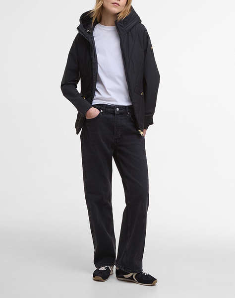 BARBOUR INTERNATIONAL HANORAC