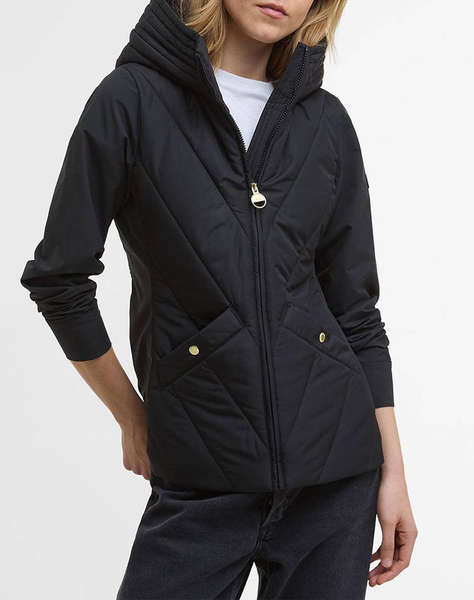 BARBOUR INTERNATIONAL HANORAC