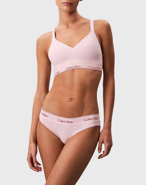 CALVIN KLEIN JEANS LIFT BRALETTE