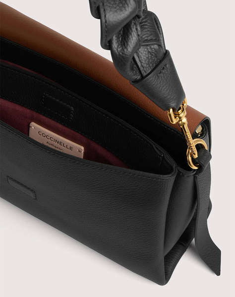 COCCINELLE GEANTA (Dimensiuni: 28 x 18 x 10cm.)