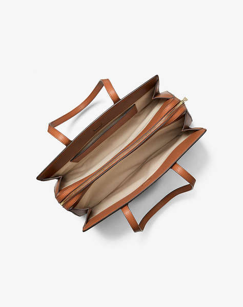 MICHAEL KORS 30S5G9IT2L LAILA TOTE HANDBAG (Dimensiuni: 37 x 26 x 14.5cm.)