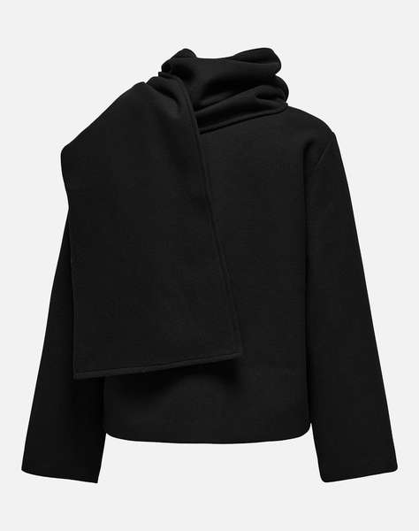 ONLY ONLELBA LIFE SCARF JACKET CC OTW