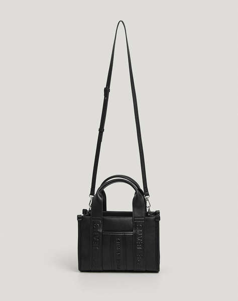 PEPE JEANS DROP 2 ZADIE MARREL GEANTA DE DAMA (Dimensiuni: 10.5 x 26 x 18cm.)