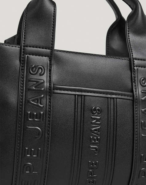 PEPE JEANS DROP 2 ZADIE MARREL GEANTA DE DAMA (Dimensiuni: 10.5 x 26 x 18cm.)