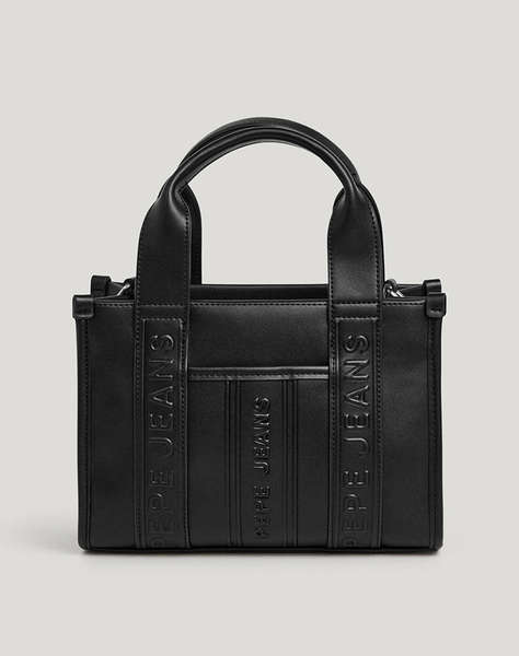 PEPE JEANS DROP 2 ZADIE MARREL GEANTA DE DAMA (Dimensiuni: 10.5 x 26 x 18cm.)