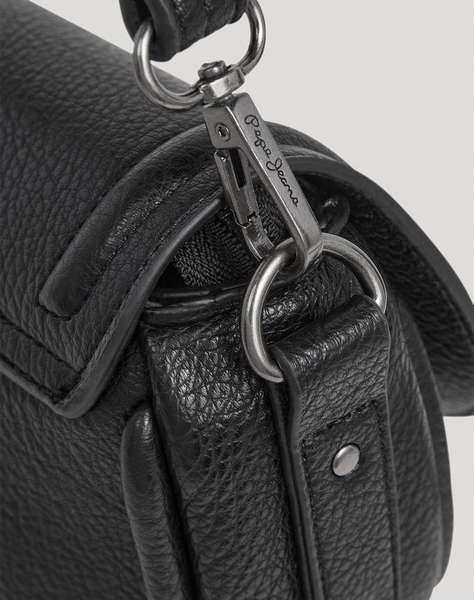 PEPE JEANS DROP 2 CRISHA CODE GEANTA DE DAMA (Dimensiuni: 20 x 15.5 x 6.5cm.)