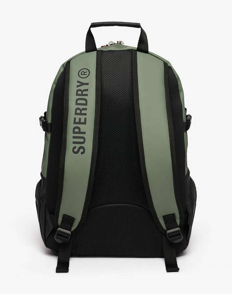 SUPERDRY D1 SDNA TARP EMB RUCKSACK GEANTA DE DAMA