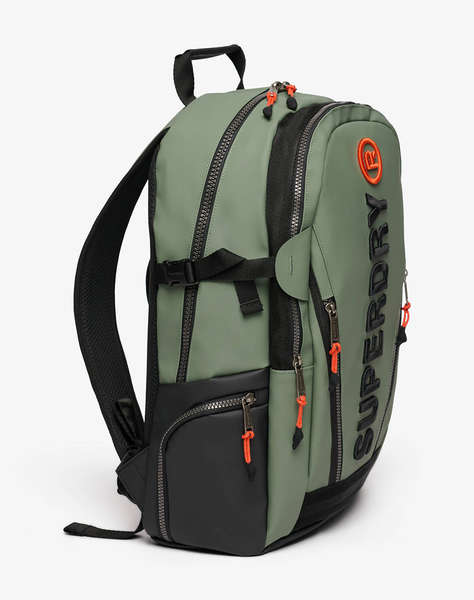 SUPERDRY D1 SDNA TARP EMB RUCKSACK GEANTA DE DAMA
