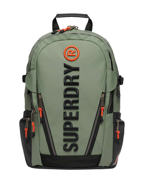 SUPERDRY D1 SDNA TARP EMB RUCKSACK GEANTA DE DAMA