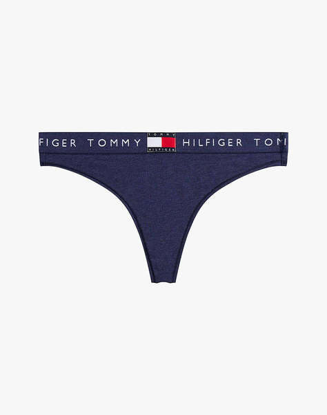 TOMMY HILFIGER CLASSIC THONG (EXT. SIZE)