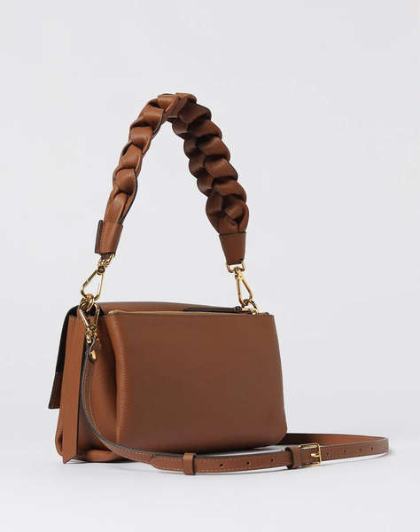 COCCINELLE GEANTA (Dimensiuni: 28 x 18 x 10cm.)