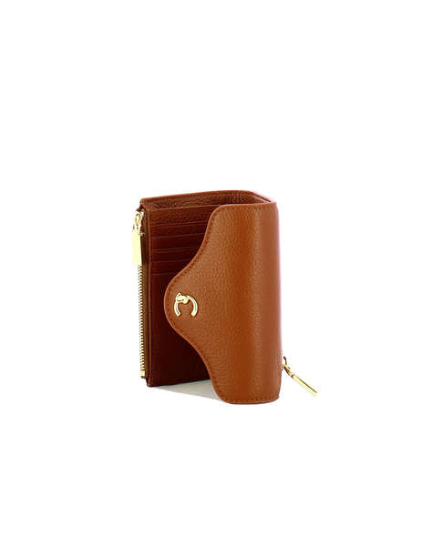 COCCINELLE PORTOFEL (Dimensiuni: 14x10cm.)