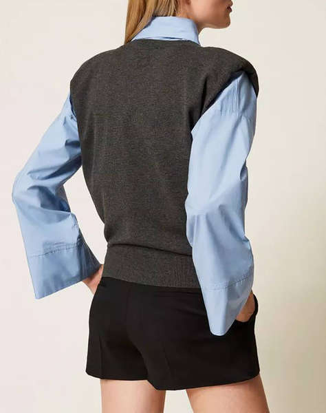 TWINSET TOP