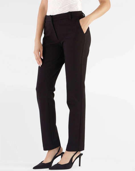 GUESS BY MARCIANO GWEN CHINO PANTS PANTALONI DE DAMA