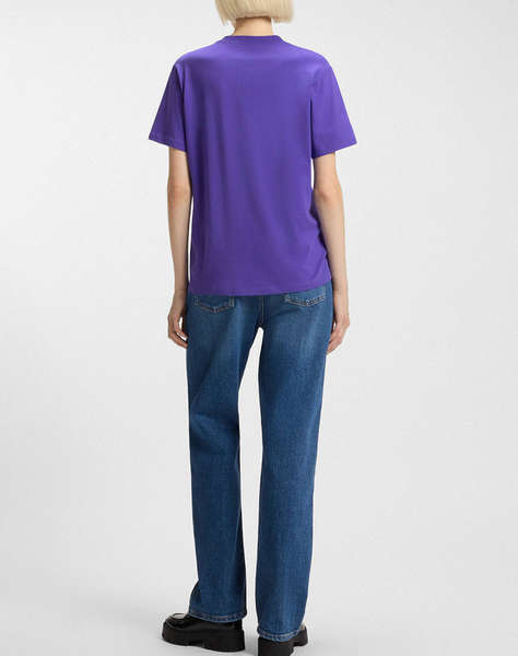 HUGO Vintage Tee_B_1 10258021 01