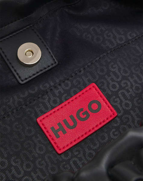HUGO Millie_Shoulder bag 10268663 01 (Dimensiuni: 35 x 37 x 15cm.)